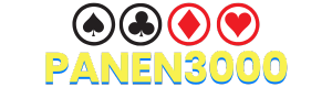 Logo PANEN3000
